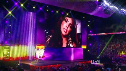 LAYLA&KELLY KELLY VS MAXINE&NATAYLA