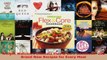 Read  Weight Watchers Ultimate Flex  Core Cookbook 200 Brand New Recipes for Every Meal EBooks Online