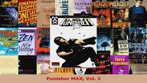 Download  Punisher MAX Vol 3 PDF Free