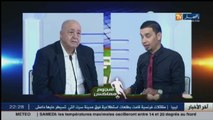 هجوم معاكس : لحبيب بن فطة رئيس وداد مستغانم سابقا - يفجر قضية رشوة جديدة في الكرة الجزائرية