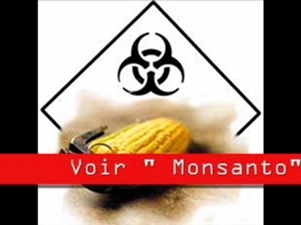 Anticampagne  5 torapamavoa antisarko Ogm