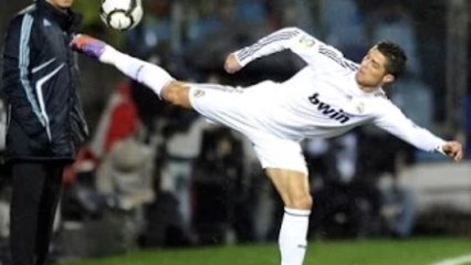 Cristiano Ronaldo ► 2015⁄16 ¦ Magic Skills ● Amazing Goals