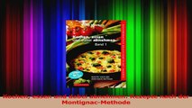 Kochen essen und dabei abnehmen Rezepte nach der MontignacMethode PDF Lesen