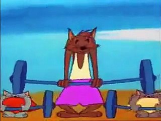 Tom and Jerry: Spy Quest (Doblada)