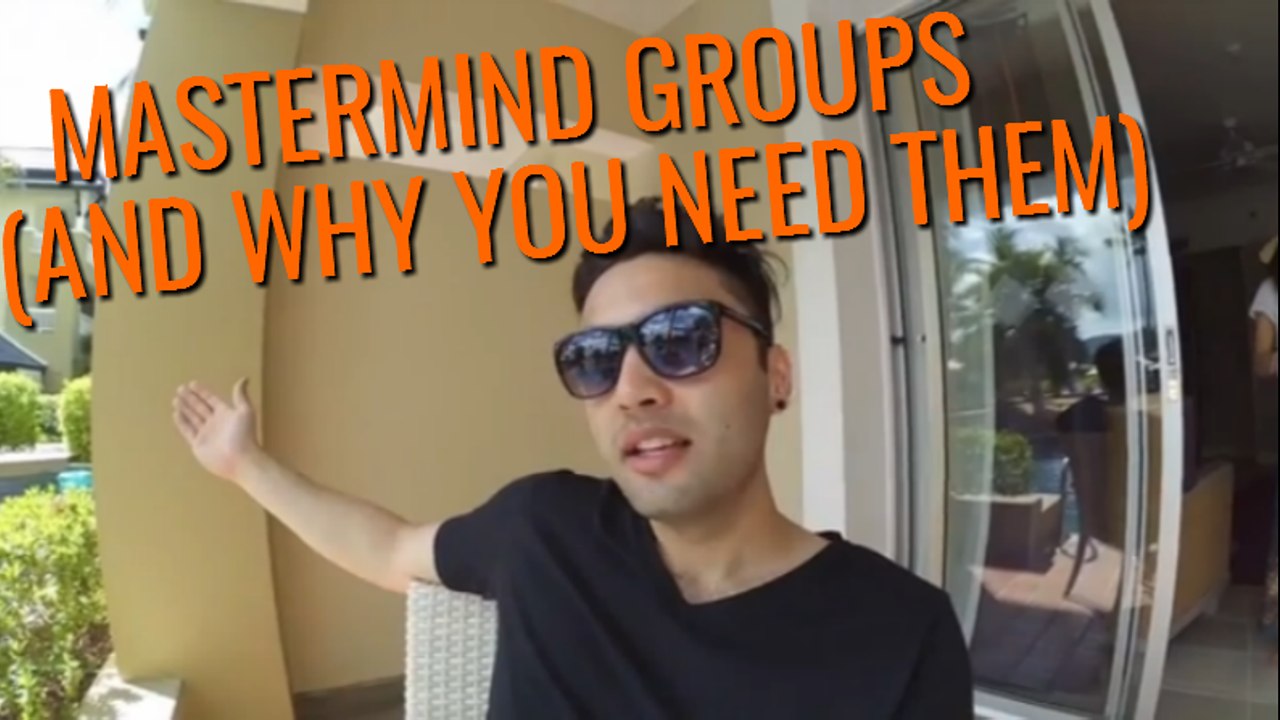 What Is A Mastermind And Why You Should Have Them
