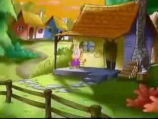 Os Três Porquinhos Desenho Dublado (Completo)- controle parental