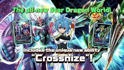 [Episode 14] Future Card Buddyfight Hundred Animation