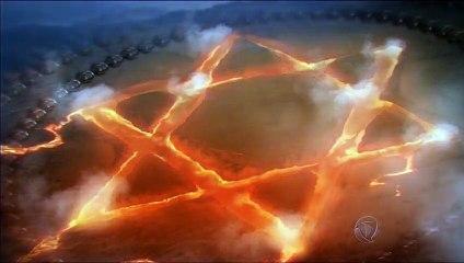 Rei Davi Capitulo 15 - Parte 01