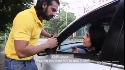 کیا تمام گرل فرینڈ ایسی ہوتی ہیں