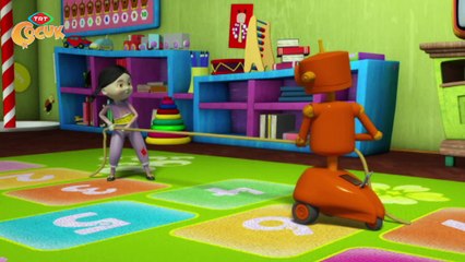 MUTLU OYUNCAK DÜKKANI / BİRLİKTE EĞLENMEK