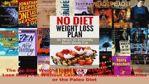 Read  The No Diet Weight Loss Plan 41 Ways to Instantly Lose Body Fat Without Calorie EBooks Online
