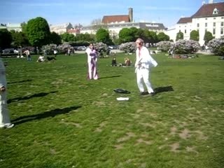 Well, Elvis is not necessarily alive...