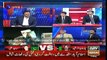 LB Polls Special Transmission With Kashif Abbasi