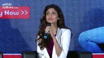 Shilpa Shetty & Raj Kundra Get ANGRY When Asked About Rajasthan Royals IPL Banning