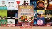 Read  Paleo Diet Quick Start Guide to Incorporate the Paleo Diet into Your Life Lose Weight and Ebook Free