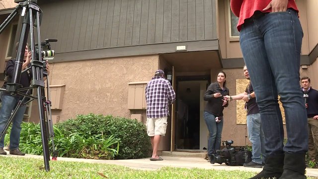 FBI investiga masacre de California como acto terrorista