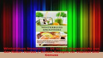 Winterblues Smoothies  50 leichte Powerdrinks aus der Natur Herbst  Winter Rezepte für PDF Lesen