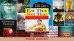 Read  Eat This Not That Substitutional Eating for Massive Weight Loss lose weight diet plan Ebook Free