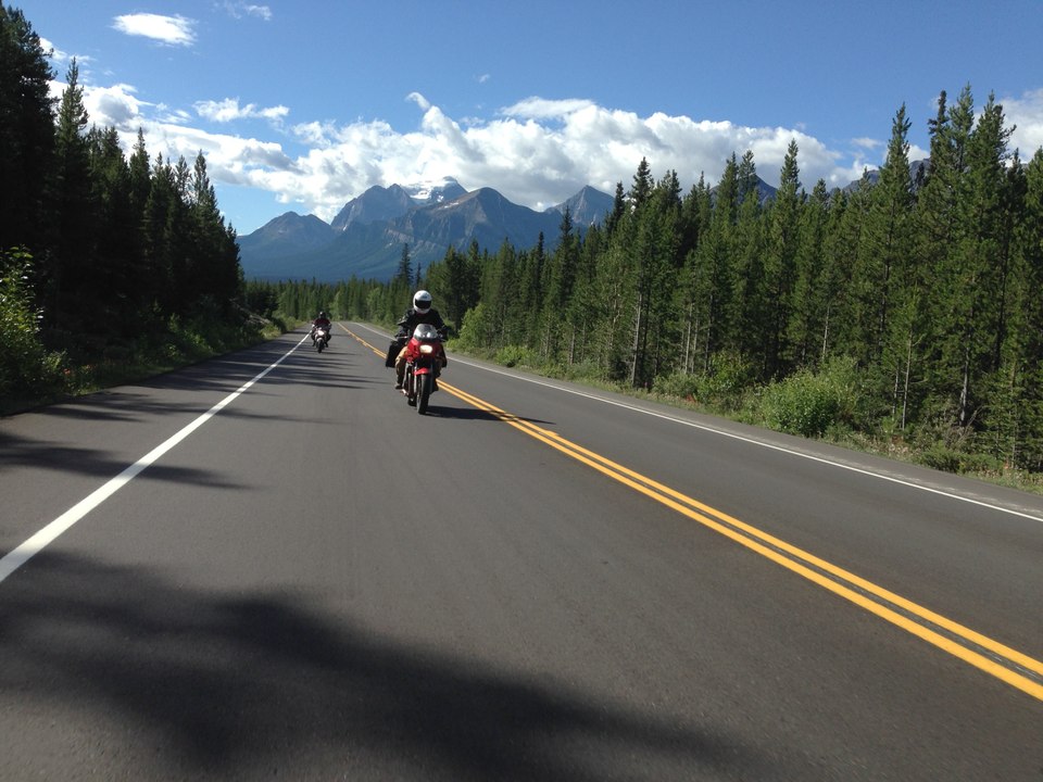 The Great Northern Loop: Episode 3 - 'Lost Soul...