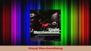 Read  Visual Merchandising PDF Free