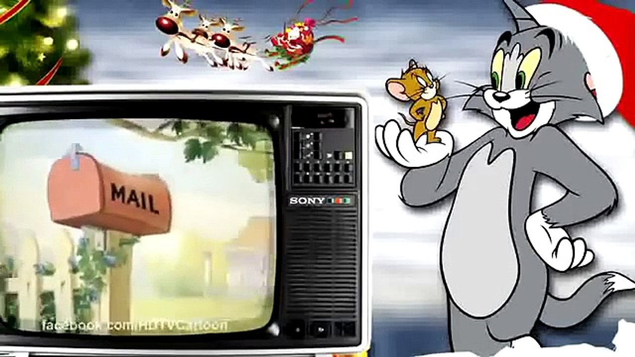 Tom And Jerry E Mouse Trouble 2014
