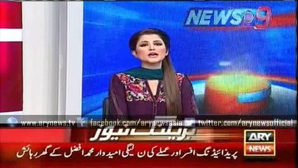 Most clear Footage of PPP worker's killing in Sanghar