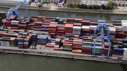 Visions of Germany - Along the Rhine