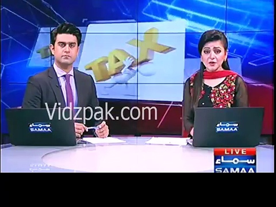 40 Billion Tax in Mini Budget by Ishaq Dar