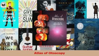 PDF Download  Atlas of Otoscopy PDF Online