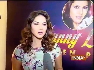 Play 'Teen Patti' with Sunny Leone - Watch Exclusive Interview - official