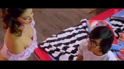 Super Girl From China - Kanika Kapoor Feat Sunny Leone Mika Singh - Official