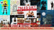 Read  Paleo Diet For Everyone The Ultimate Lose Weight And Paleo Diet Guide Paleo Recipes EBooks Online