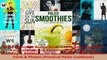 Read  Paleo Smoothie Recipe Book 120 Healthy Smoothie Recipes Including Smoothies for Weight EBooks Online