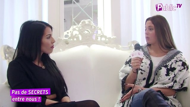 Exclu vidéo : Coralie (SS9) : Oui, j'ai été contacté par les Anges