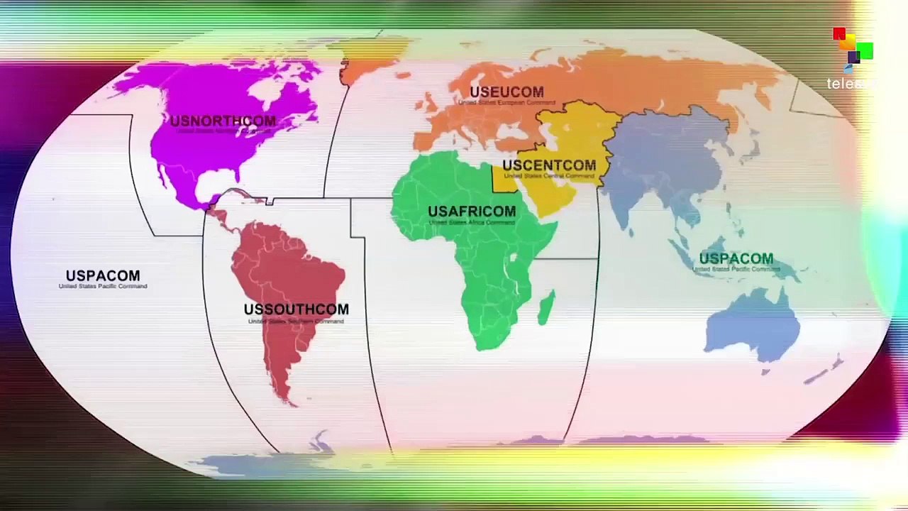 The U.S. School That Trains Dictators & Death Squads