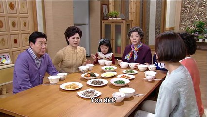 Melody of Love | 사랑은 노래를 타고 | 乘着歌声的爱情 - Ep.51 (2014.01.31)