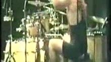 Mike Terrana solo More Coffee