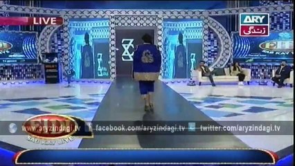 Online Eidi Sab Ke Liye 4th December 2015