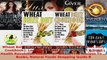 Download  Wheat Belly BUNDLE Wheat Belly Diet  Wheat Belly Cookbook Lose The Wheat Belly And PDF Online