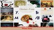 Read  GlutenFree Slow Cooker Cookbook Gluten Free Diet Made Easy Ebook Free