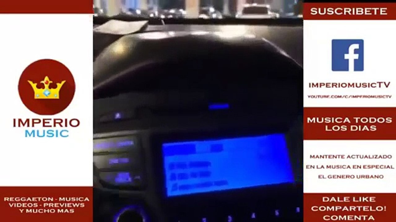 Power (Official Remix) - Daddy Yankee Ft. Alexio La Bestia, Benny, Pusho & Gotay