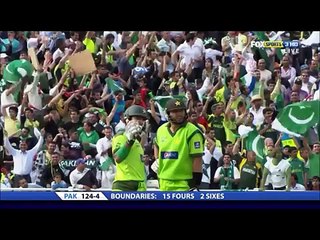 SHAHID AFRIDI presents - How to hit the World-Fastest Bowler out of the (Ground)