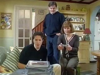 Dad - Nemesis S/2 7/7 Starring George Cole Julia Hills