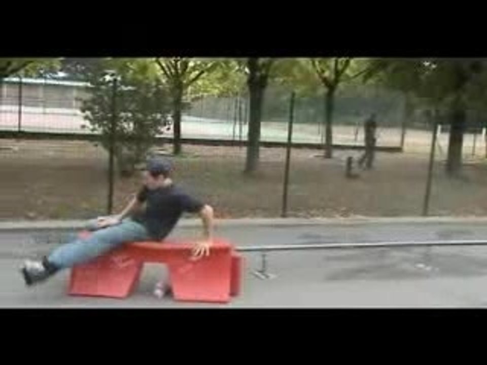 Session dimanche 25 sept