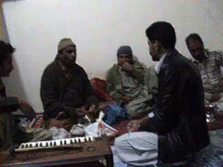 Ustad Zafar Ali Khan - Gawaliyar School of thoughts  Tune.pk