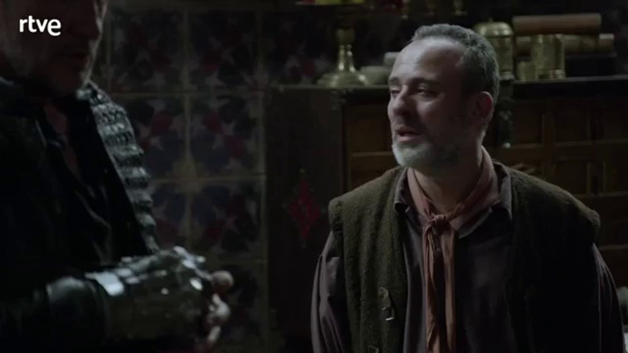 Perlas de Sátur ~ Capítulo 102