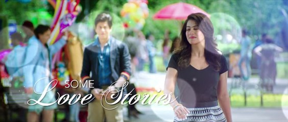 Upcoming Bollywood Movie  - 'Dilwale' 2015 Janam Janam