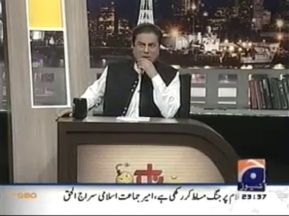 Khabarnaak - 4th December 2015