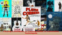 PDF Download  Playing Commedia A Training Guide to Commedia Techniques Download Full Ebook