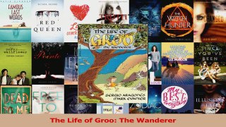 Download  The Life of Groo The Wanderer PDF Free
